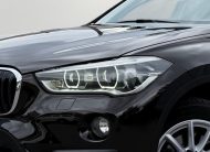 BMW X1 sDrive 18i Advantage A/T