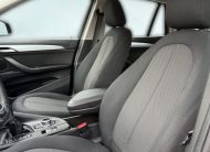 BMW X1 sDrive 18i Advantage A/T