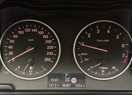 BMW X1 sDrive 18i Advantage A/T