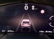 Mazda CX-60 2.5 e-Skyactiv PHEV AWD HOMURA/VOZIDLO V PLNEJ ZÁRUKE/ 360°KAMERA PANORAMA BOSE