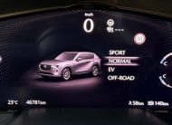 Mazda CX-60 2.5 e-Skyactiv PHEV AWD HOMURA/VOZIDLO V PLNEJ ZÁRUKE/ 360°KAMERA PANORAMA BOSE