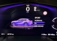 Mazda CX-60 2.5 e-Skyactiv PHEV AWD HOMURA/VOZIDLO V PLNEJ ZÁRUKE/ 360°KAMERA PANORAMA BOSE