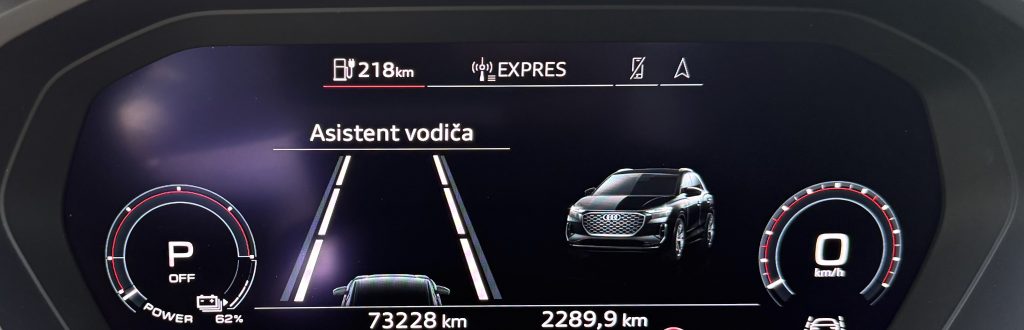 Audi Q4 e-tron 40 3xS-LINE PANORAMA R20 AVILO BATTERY CERTIFICATE 82kWh, 150kW