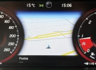 Volvo XC90 D5 AWD INSCRIPTION 7-MIEST KAMERA VIRTUAL FULL LED A/T, 173kW