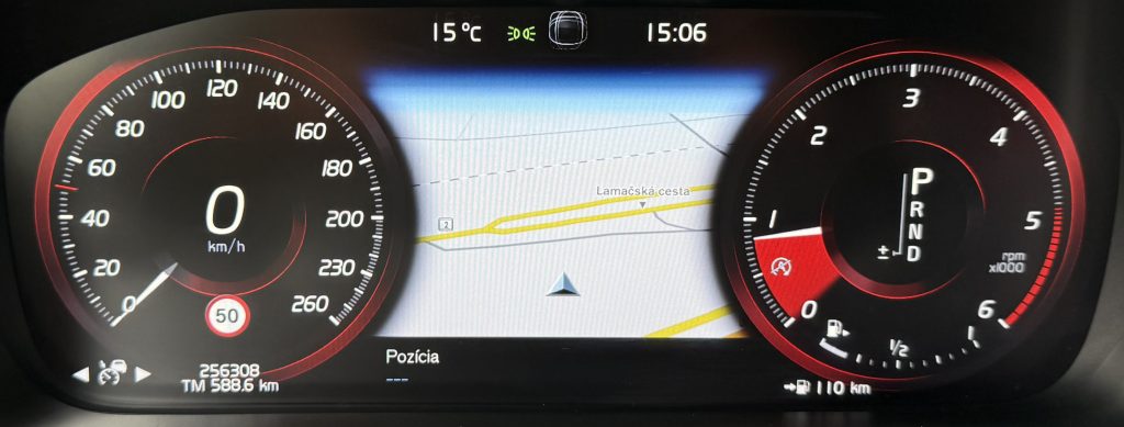 Volvo XC90 D5 AWD INSCRIPTION 7-MIEST KAMERA VIRTUAL FULL LED A/T, 173kW