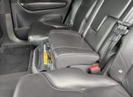 Volvo XC90 D5 AWD INSCRIPTION 7-MIEST KAMERA VIRTUAL FULL LED A/T, 173kW