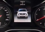 Mercedes-Benz V trieda V220 d lang 4MATIC