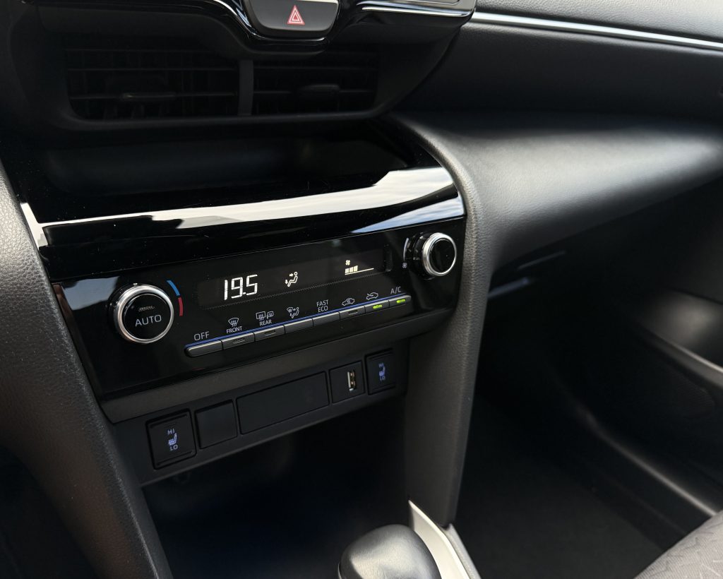 Toyota Yaris Cross Hybrid 1.5 A/T FULL LED KAMERA RADAR ACC