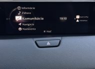 Mazda CX-60 2.5 e-Skyactiv PHEV AWD HOMURA/VOZIDLO V PLNEJ ZÁRUKE/ 360°KAMERA PANORAMA BOSE