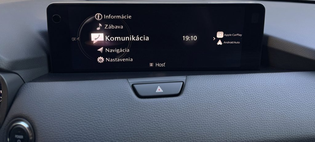 Mazda CX-60 2.5 e-Skyactiv PHEV AWD HOMURA/VOZIDLO V PLNEJ ZÁRUKE/ 360°KAMERA PANORAMA BOSE