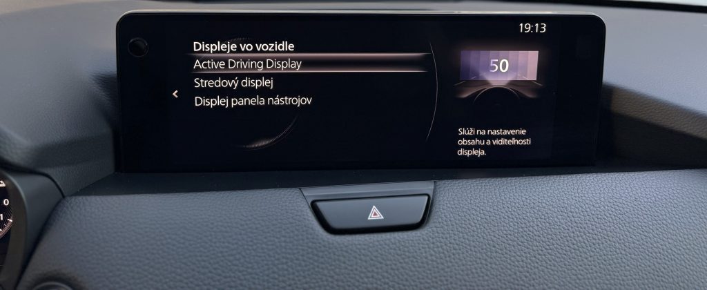 Mazda CX-60 2.5 e-Skyactiv PHEV AWD HOMURA/VOZIDLO V PLNEJ ZÁRUKE/ 360°KAMERA PANORAMA BOSE