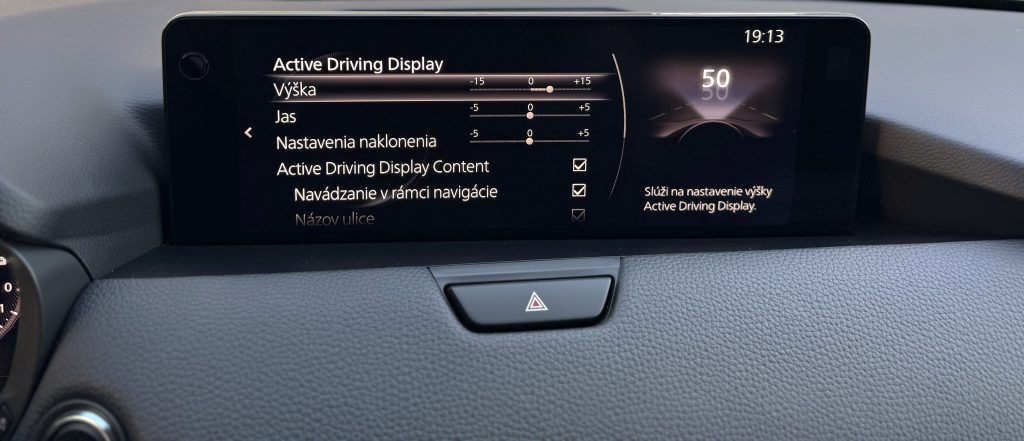 Mazda CX-60 2.5 e-Skyactiv PHEV AWD HOMURA/VOZIDLO V PLNEJ ZÁRUKE/ 360°KAMERA PANORAMA BOSE
