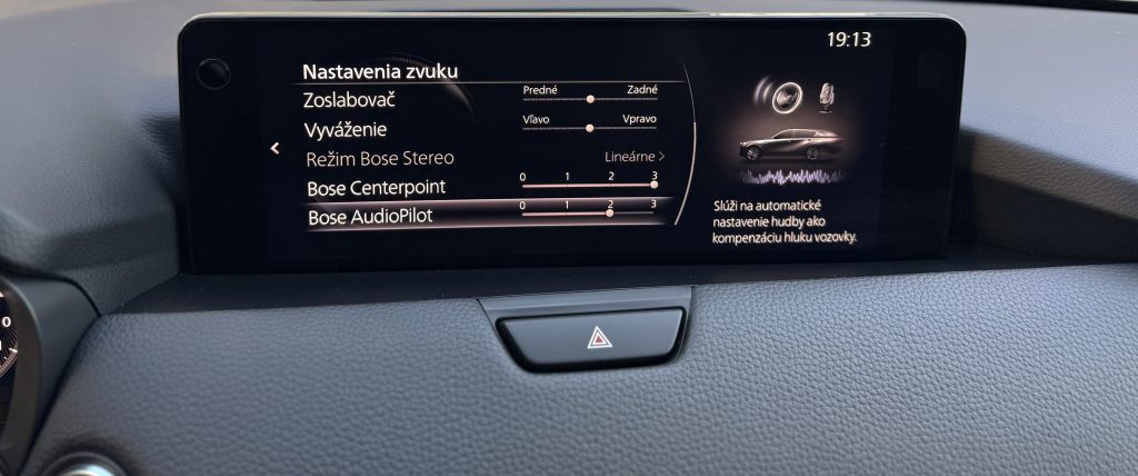 Mazda CX-60 2.5 e-Skyactiv PHEV AWD HOMURA/VOZIDLO V PLNEJ ZÁRUKE/ 360°KAMERA PANORAMA BOSE