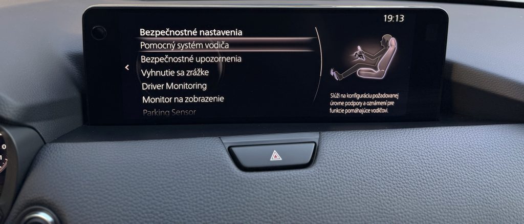 Mazda CX-60 2.5 e-Skyactiv PHEV AWD HOMURA/VOZIDLO V PLNEJ ZÁRUKE/ 360°KAMERA PANORAMA BOSE