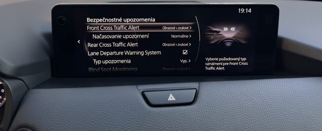 Mazda CX-60 2.5 e-Skyactiv PHEV AWD HOMURA/VOZIDLO V PLNEJ ZÁRUKE/ 360°KAMERA PANORAMA BOSE