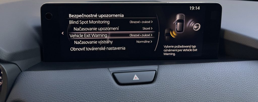 Mazda CX-60 2.5 e-Skyactiv PHEV AWD HOMURA/VOZIDLO V PLNEJ ZÁRUKE/ 360°KAMERA PANORAMA BOSE