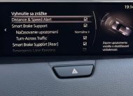 Mazda CX-60 2.5 e-Skyactiv PHEV AWD HOMURA/VOZIDLO V PLNEJ ZÁRUKE/ 360°KAMERA PANORAMA BOSE