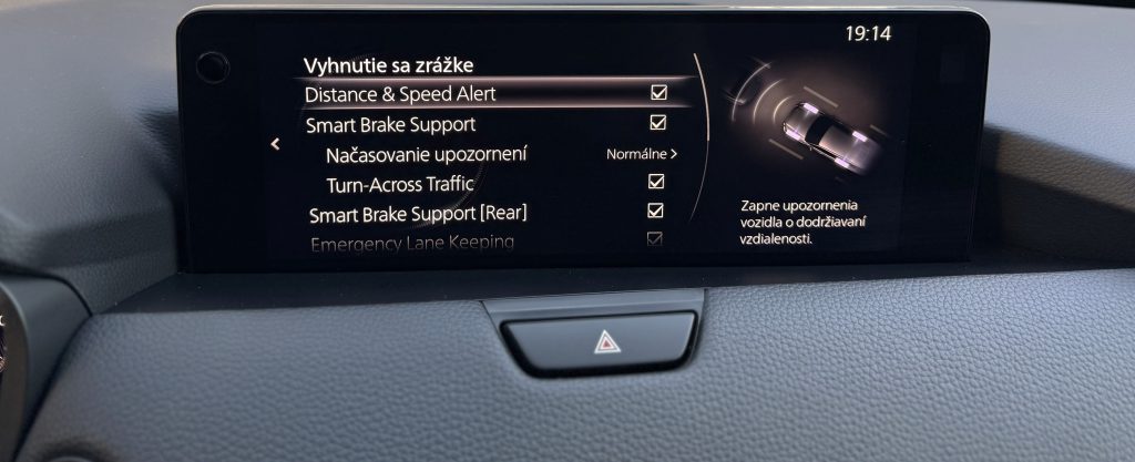 Mazda CX-60 2.5 e-Skyactiv PHEV AWD HOMURA/VOZIDLO V PLNEJ ZÁRUKE/ 360°KAMERA PANORAMA BOSE