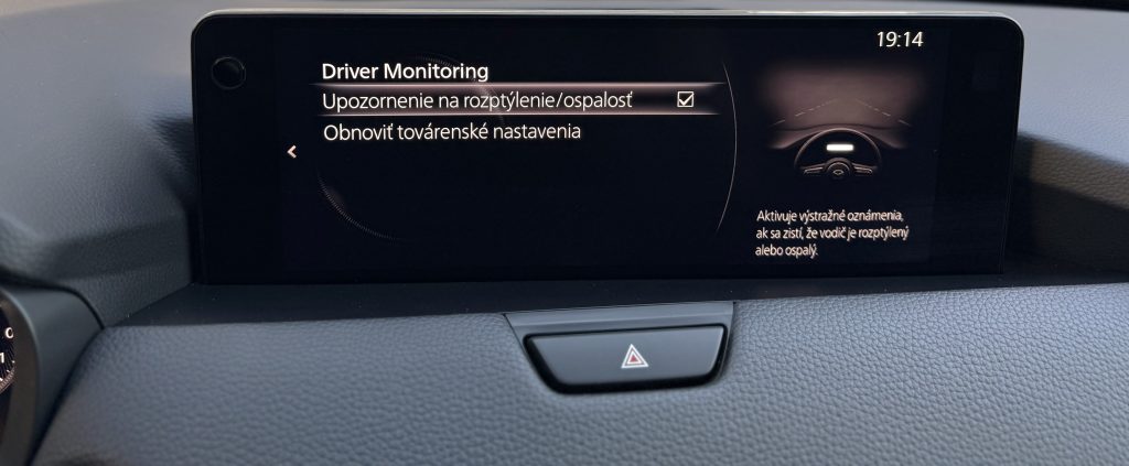 Mazda CX-60 2.5 e-Skyactiv PHEV AWD HOMURA/VOZIDLO V PLNEJ ZÁRUKE/ 360°KAMERA PANORAMA BOSE