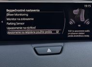 Mazda CX-60 2.5 e-Skyactiv PHEV AWD HOMURA/VOZIDLO V PLNEJ ZÁRUKE/ 360°KAMERA PANORAMA BOSE