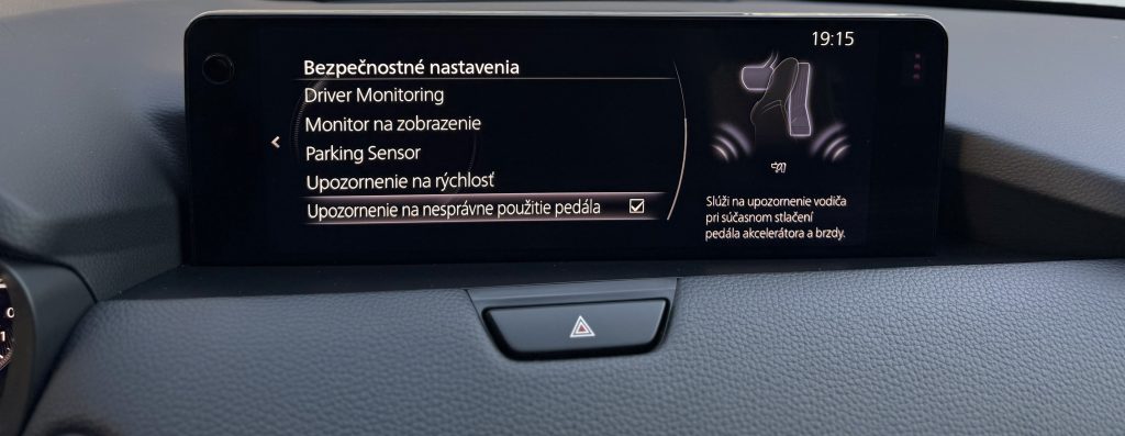 Mazda CX-60 2.5 e-Skyactiv PHEV AWD HOMURA/VOZIDLO V PLNEJ ZÁRUKE/ 360°KAMERA PANORAMA BOSE