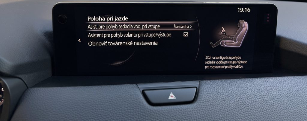 Mazda CX-60 2.5 e-Skyactiv PHEV AWD HOMURA/VOZIDLO V PLNEJ ZÁRUKE/ 360°KAMERA PANORAMA BOSE