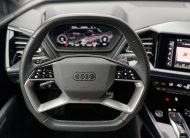 Audi Q4 e-tron 40 3xS-LINE PANORAMA R20 AVILO BATTERY CERTIFICATE 82kWh, 150kW