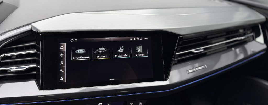 Audi Q4 e-tron 40 3xS-LINE PANORAMA R20 AVILO BATTERY CERTIFICATE 82kWh, 150kW