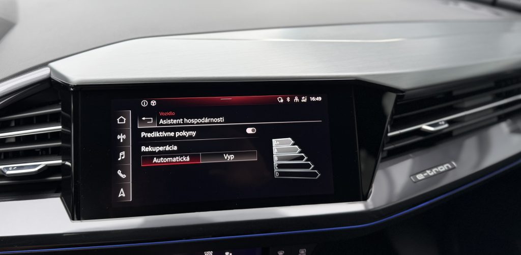 Audi Q4 e-tron 40 3xS-LINE PANORAMA R20 AVILO BATTERY CERTIFICATE 82kWh, 150kW