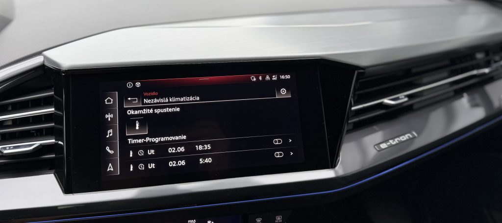 Audi Q4 e-tron 40 3xS-LINE PANORAMA R20 AVILO BATTERY CERTIFICATE 82kWh, 150kW