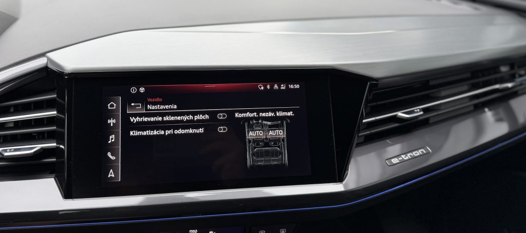 Audi Q4 e-tron 40 3xS-LINE PANORAMA R20 AVILO BATTERY CERTIFICATE 82kWh, 150kW
