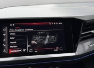 Audi Q4 e-tron 40 3xS-LINE PANORAMA R20 AVILO BATTERY CERTIFICATE 82kWh, 150kW
