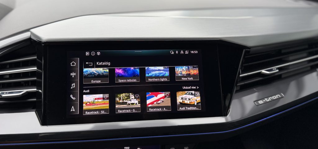 Audi Q4 e-tron 40 3xS-LINE PANORAMA R20 AVILO BATTERY CERTIFICATE 82kWh, 150kW