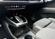 Audi Q4 e-tron 40 3xS-LINE PANORAMA R20 AVILO BATTERY CERTIFICATE 82kWh, 150kW