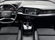 Audi Q4 e-tron 40 3xS-LINE PANORAMA R20 AVILO BATTERY CERTIFICATE 82kWh, 150kW