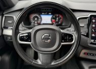 Volvo XC90 D5 AWD INSCRIPTION 7-MIEST KAMERA VIRTUAL FULL LED A/T, 173kW