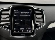 Volvo XC90 D5 AWD INSCRIPTION 7-MIEST KAMERA VIRTUAL FULL LED A/T, 173kW