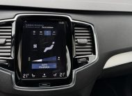 Volvo XC90 D5 AWD INSCRIPTION 7-MIEST KAMERA VIRTUAL FULL LED A/T, 173kW