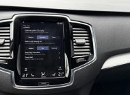 Volvo XC90 D5 AWD INSCRIPTION 7-MIEST KAMERA VIRTUAL FULL LED A/T, 173kW