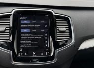 Volvo XC90 D5 AWD INSCRIPTION 7-MIEST KAMERA VIRTUAL FULL LED A/T, 173kW