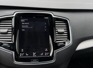 Volvo XC90 D5 AWD INSCRIPTION 7-MIEST KAMERA VIRTUAL FULL LED A/T, 173kW