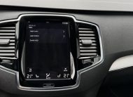 Volvo XC90 D5 AWD INSCRIPTION 7-MIEST KAMERA VIRTUAL FULL LED A/T, 173kW