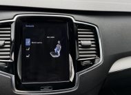 Volvo XC90 D5 AWD INSCRIPTION 7-MIEST KAMERA VIRTUAL FULL LED A/T, 173kW