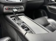 Volvo XC90 D5 AWD INSCRIPTION 7-MIEST KAMERA VIRTUAL FULL LED A/T, 173kW