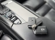 Volvo XC90 D5 AWD INSCRIPTION 7-MIEST KAMERA VIRTUAL FULL LED A/T, 173kW