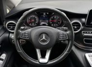 Mercedes-Benz V trieda V220 d lang 4MATIC