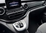 Mercedes-Benz V trieda V220 d lang 4MATIC