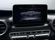 Mercedes-Benz V trieda V220 d lang 4MATIC