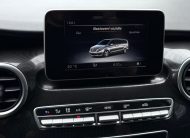 Mercedes-Benz V trieda V220 d lang 4MATIC