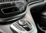 Mercedes-Benz V trieda V220 d lang 4MATIC